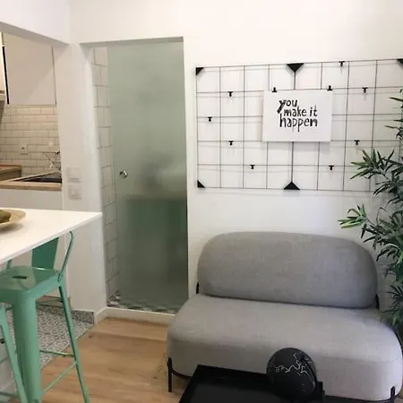 Beco Nest Ii Lovely Studio