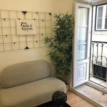 Apartment Beco Nest Ii Lovely Studio *